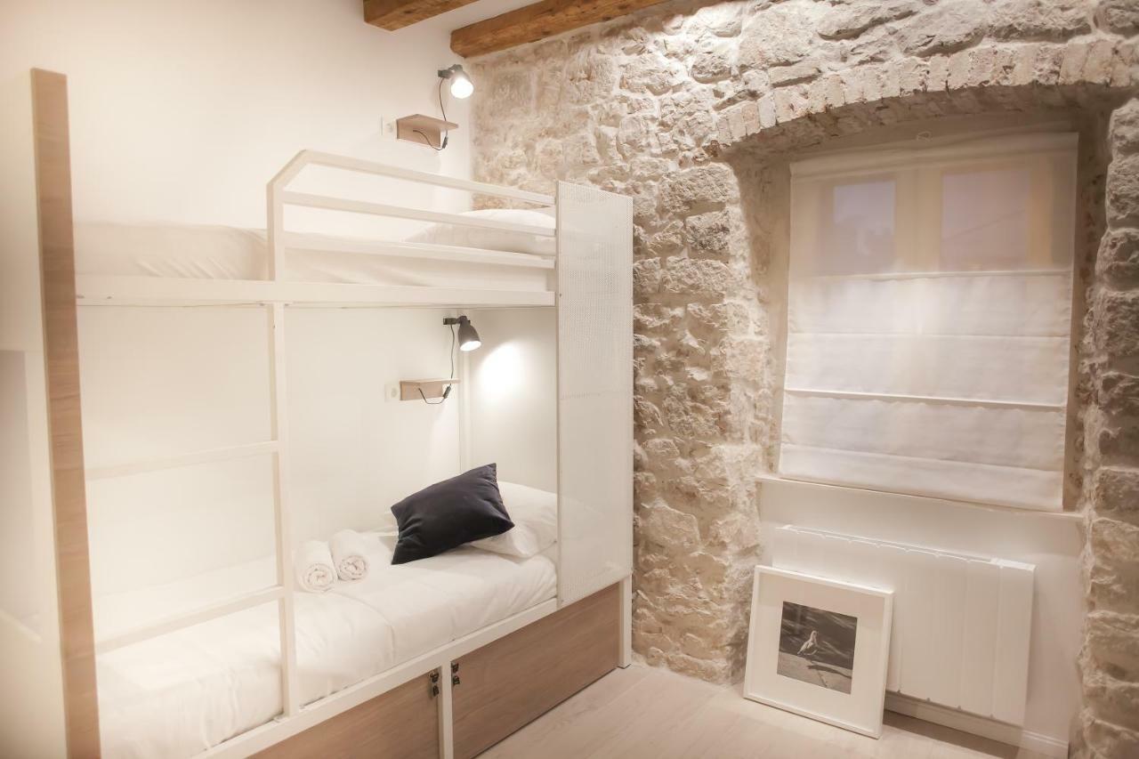 Hostel Scala Шибеник Екстер'єр фото