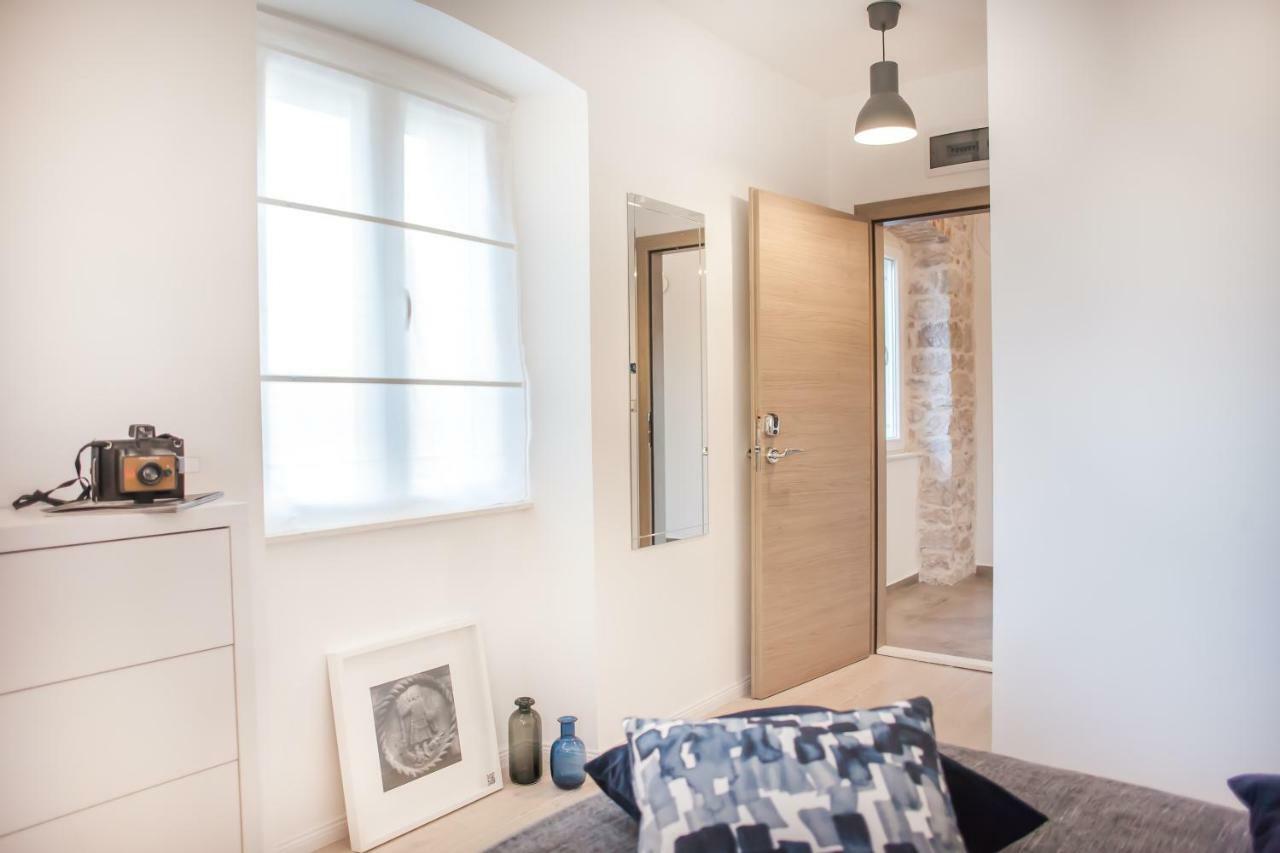 Hostel Scala Шибеник Екстер'єр фото
